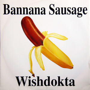 Bannana Sausage (Mysterious Munch Mix)