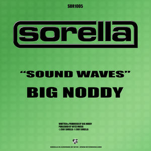 Sound Waves (Wave Goodbye Mix)