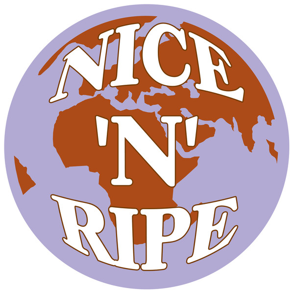 Nice 'N' Ruff EP