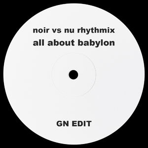 All About Babylon (GN Edit)