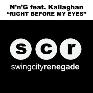 Right Before My Eyes (The Remix feat. MC Neat)