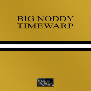 Timewarp (Timewarp Dub)