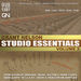 Studio Essentials Volume 3