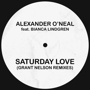 Saturday Love (Grant Nelson Club Mix)
