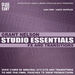 Studio Essentials FX and Transitions