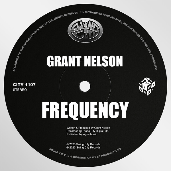 Frequency (Sunset Mix)